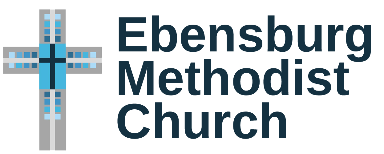 Ebensburg Methodist Church